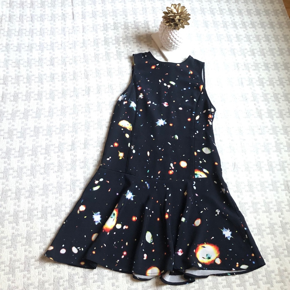 [Made for Impulse] black dress- size S